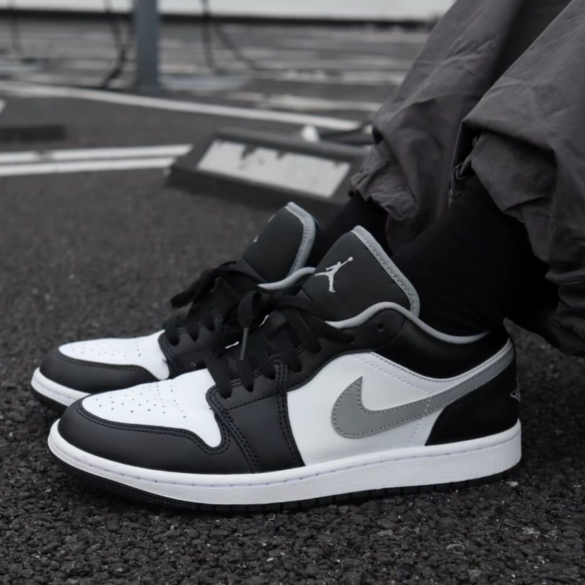 נעליים של נייק איר ג׳ורדן – תמונה 33