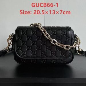 תיק של גוצ׳י מעור