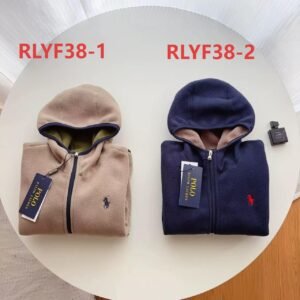 סוודר מחמם של פולו ראלף לורן לילדים