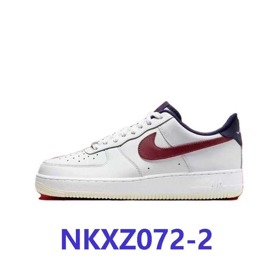 נעליים של נייק איר פורס – תמונה 2