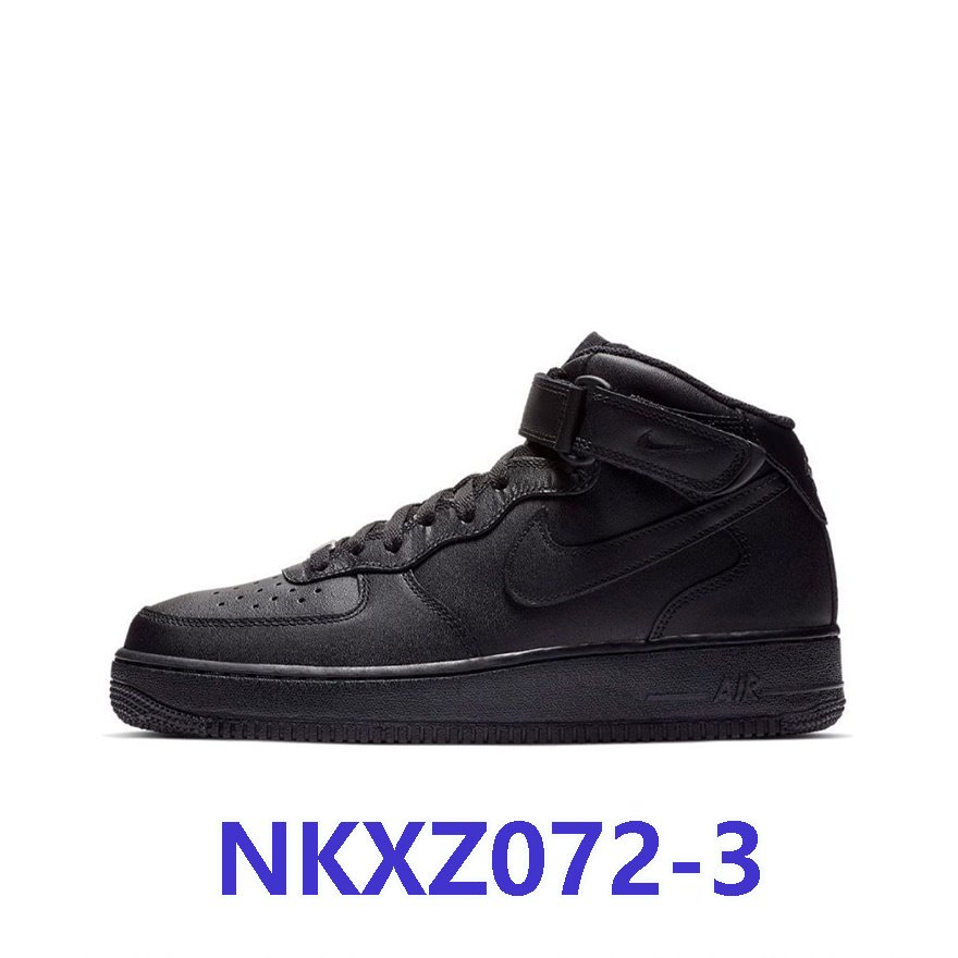 נעליים של נייק איר פורס – תמונה 3