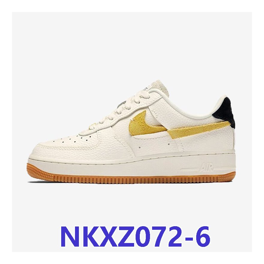 נעליים של נייק איר פורס – תמונה 6