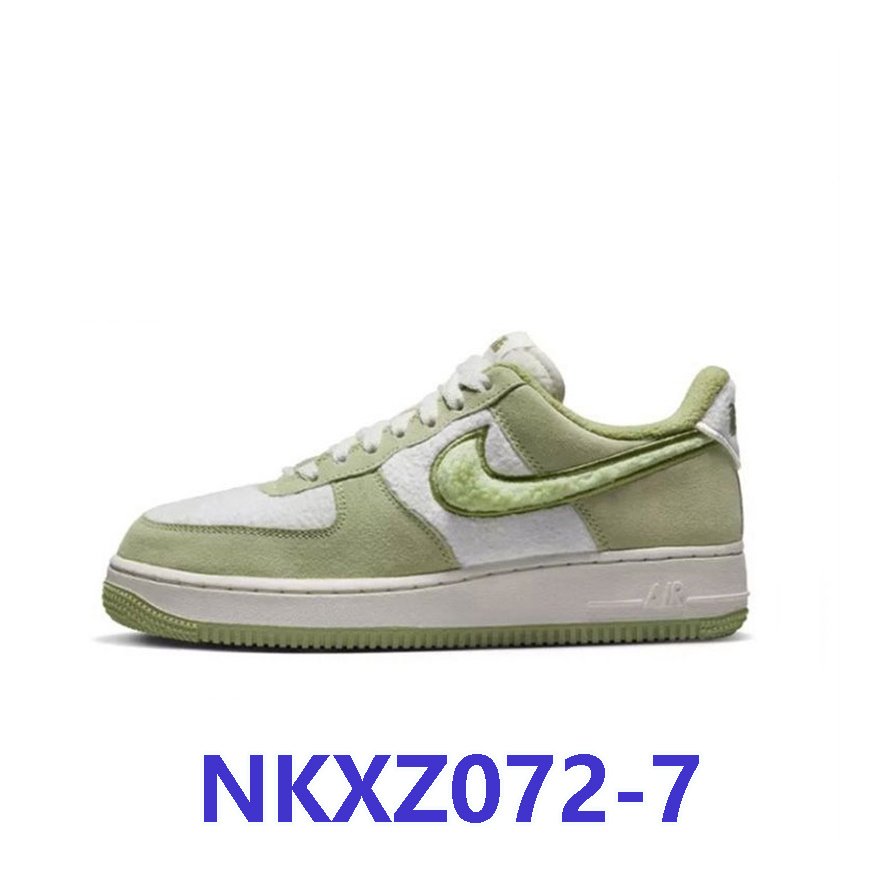 נעליים של נייק איר פורס – תמונה 7