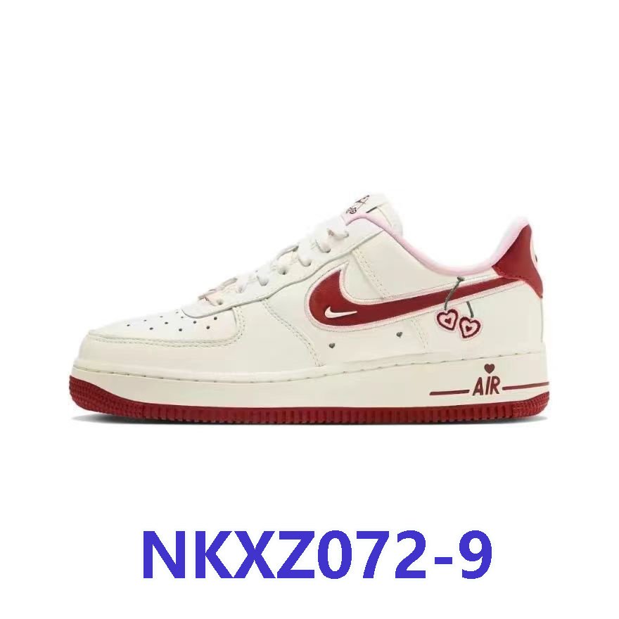 נעליים של נייק איר פורס – תמונה 9