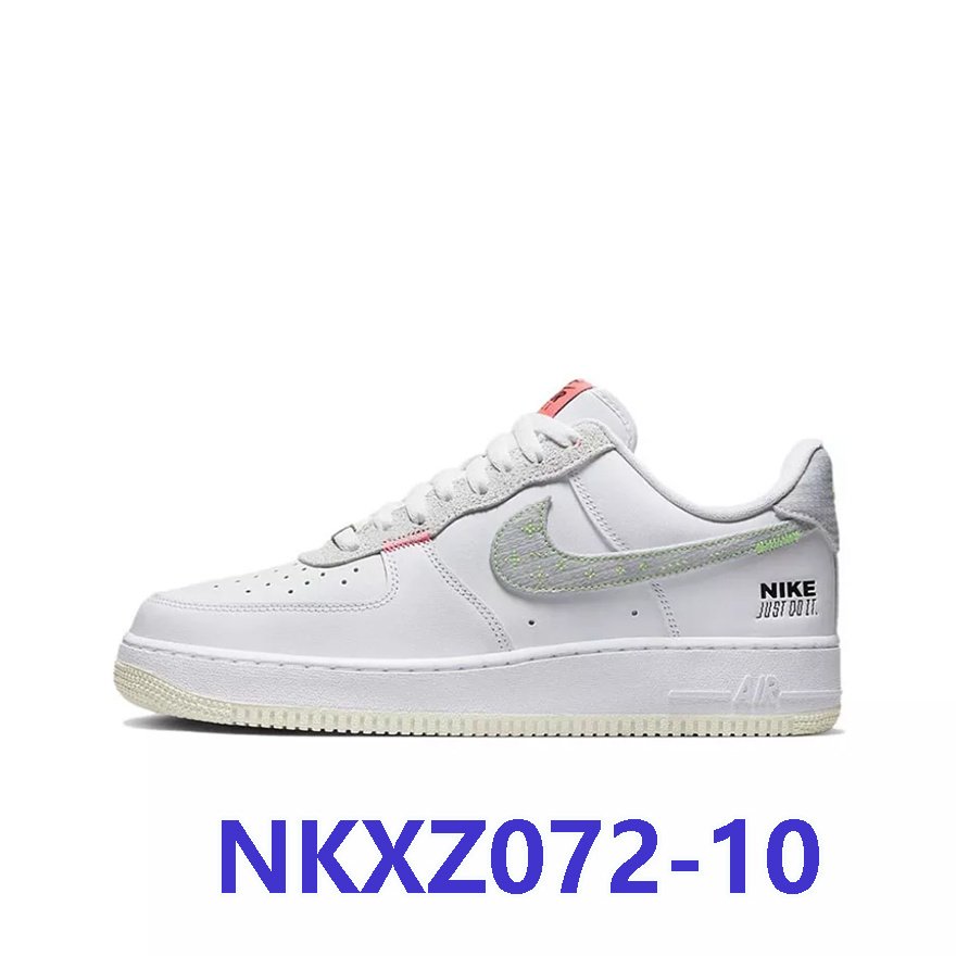 נעליים של נייק איר פורס – תמונה 10