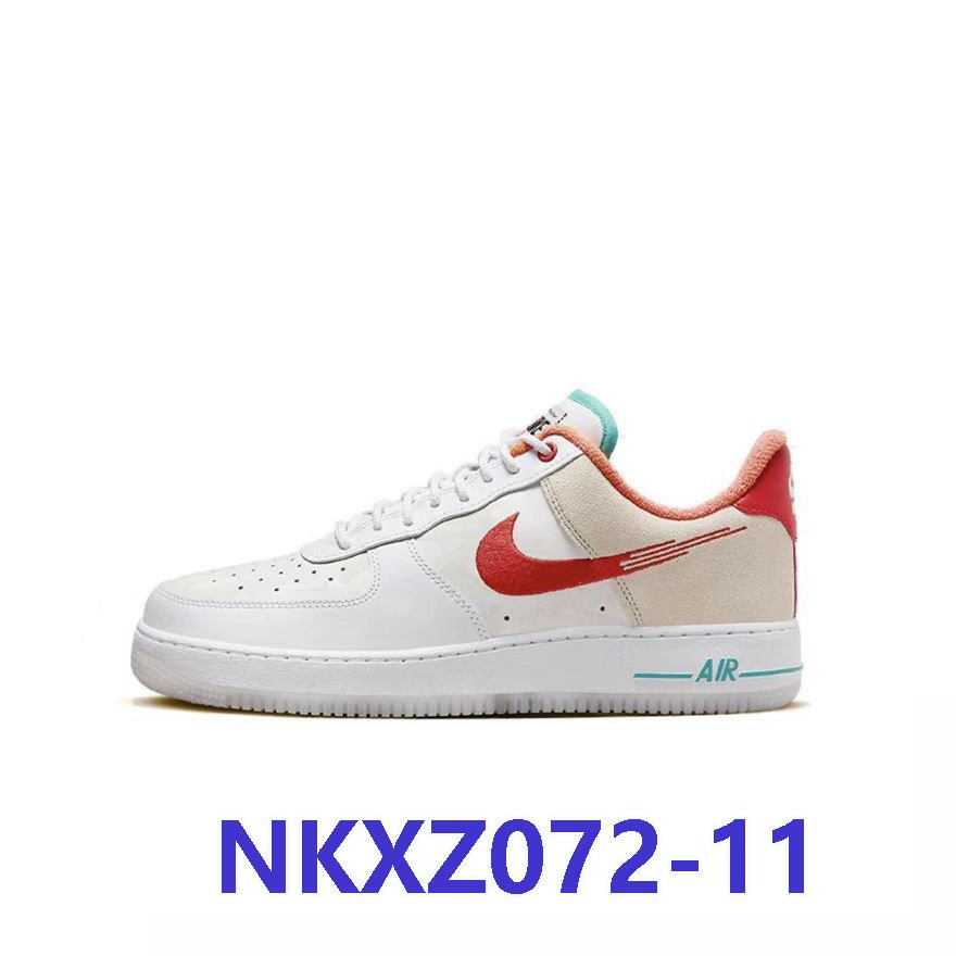 נעליים של נייק איר פורס – תמונה 11