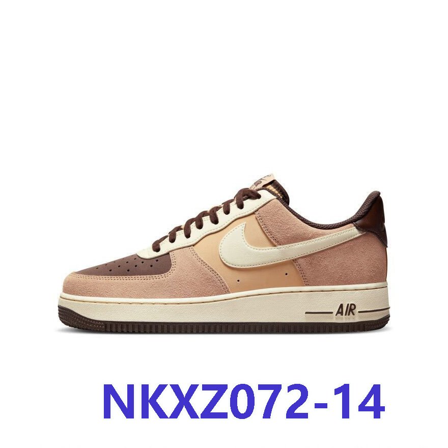 נעליים של נייק איר פורס – תמונה 14