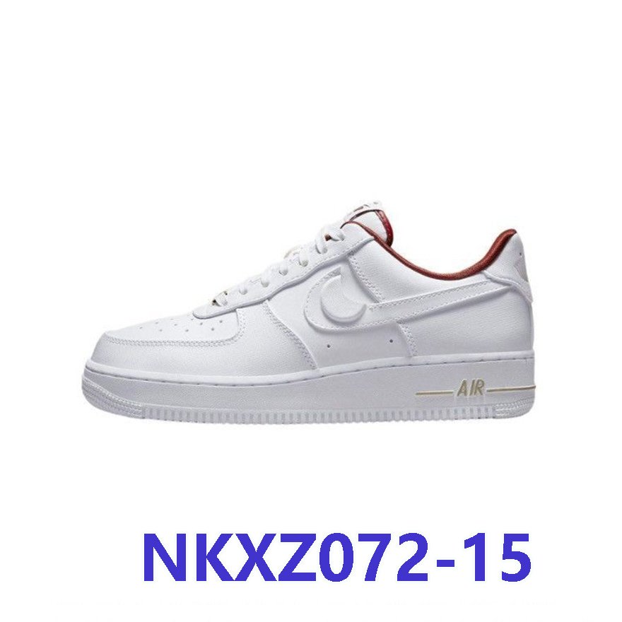 נעליים של נייק איר פורס – תמונה 15