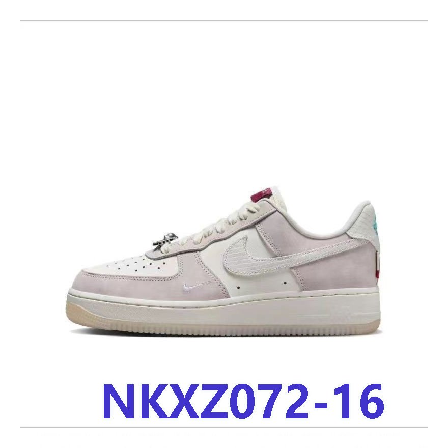 נעליים של נייק איר פורס – תמונה 16