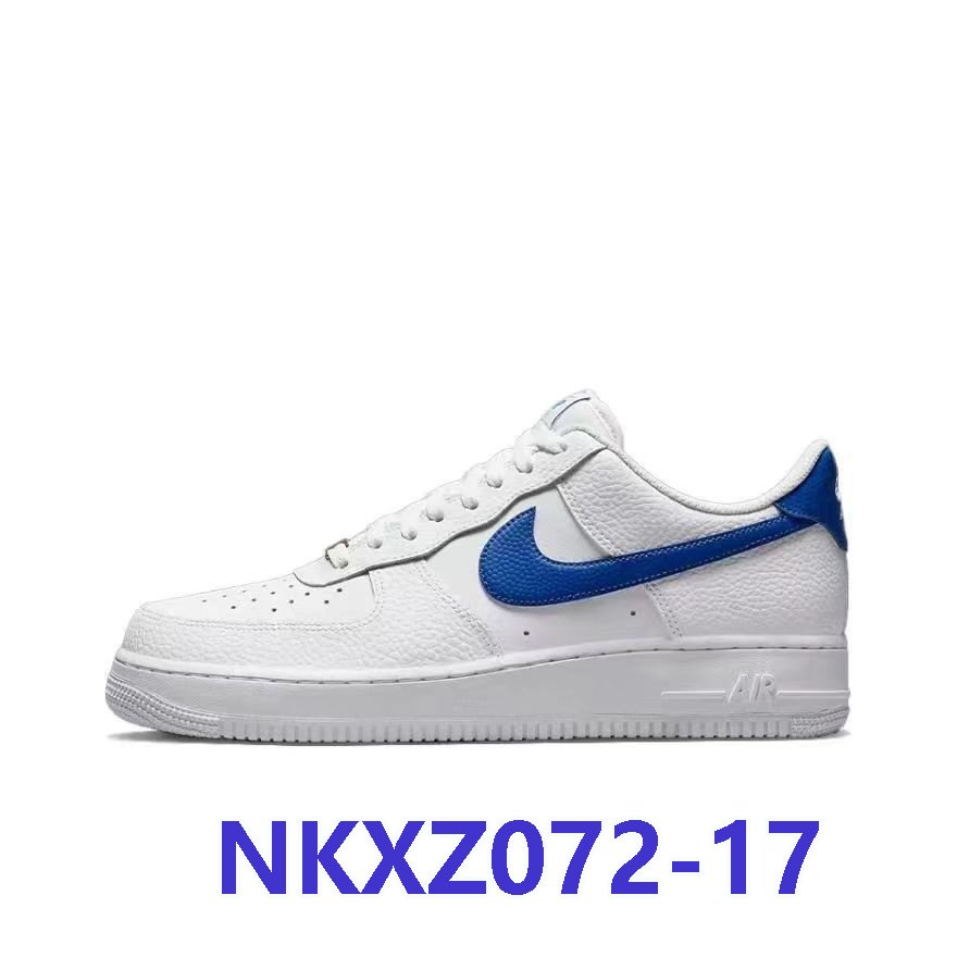 נעליים של נייק איר פורס – תמונה 17