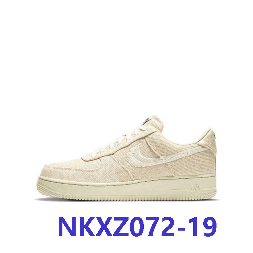 נעליים של נייק איר פורס – תמונה 19