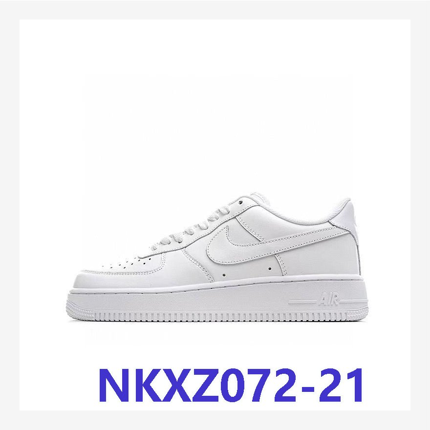 נעליים של נייק איר פורס – תמונה 21