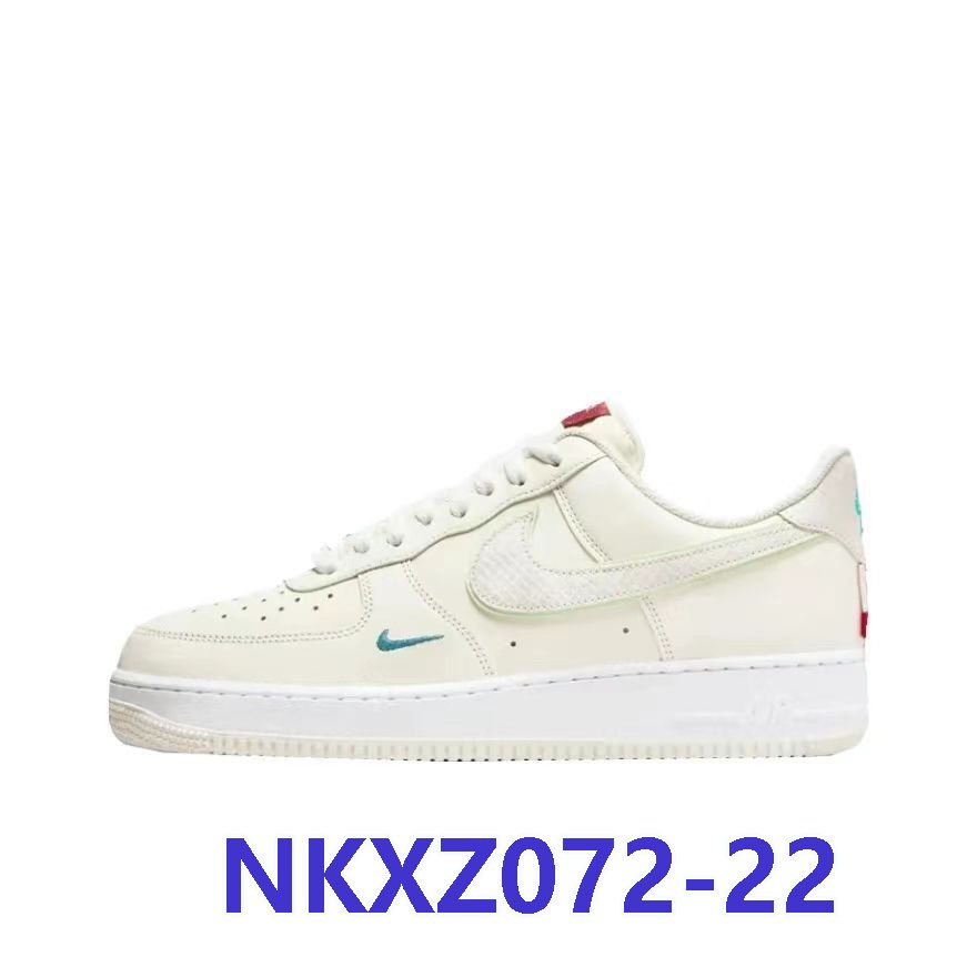 נעליים של נייק איר פורס – תמונה 22