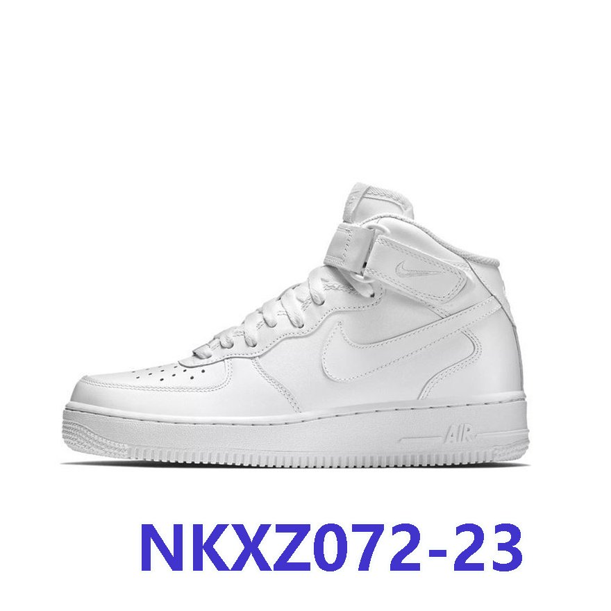 נעליים של נייק איר פורס – תמונה 23