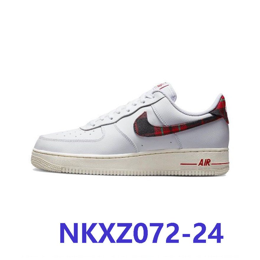 נעליים של נייק איר פורס – תמונה 24