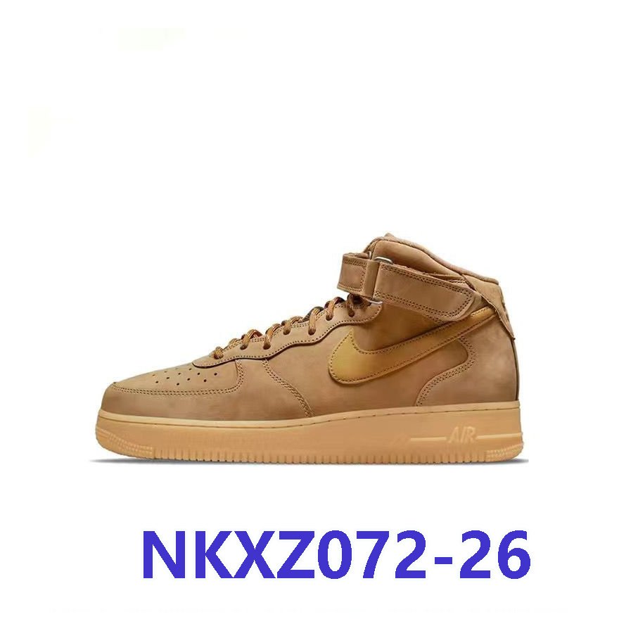 נעליים של נייק איר פורס – תמונה 26