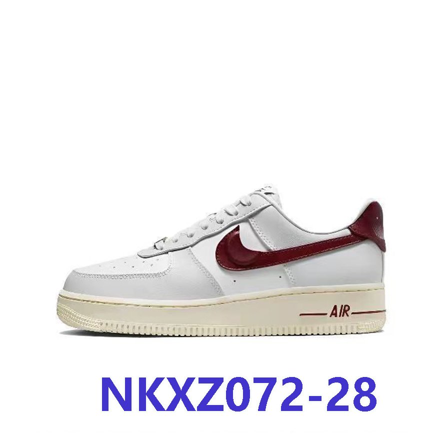 נעליים של נייק איר פורס – תמונה 28