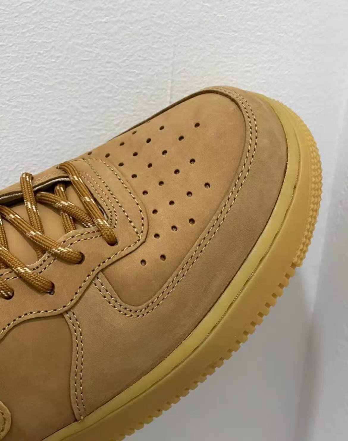 נעליים של נייק איר פורס – תמונה 31