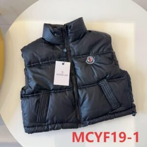 שחפץ אפוד של מונקלר לילדים