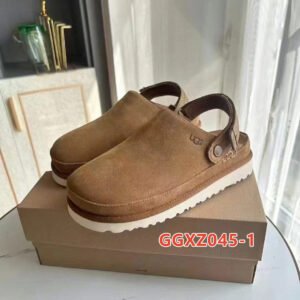 כפכפים של האג