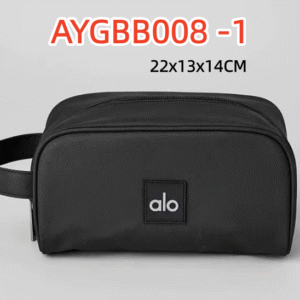 תיק איפור / איחסון של אלו יוגה