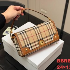 תיק של ברברי