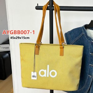 תיק של אלו יוגה