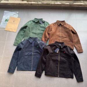 ג׳קט של פולו ראלף לורן