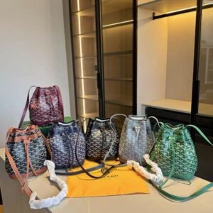 תיק של גויארד מעור