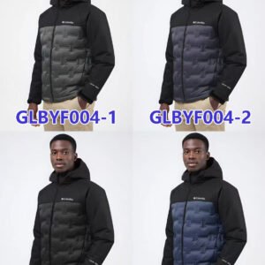 מעיל של קולומביה