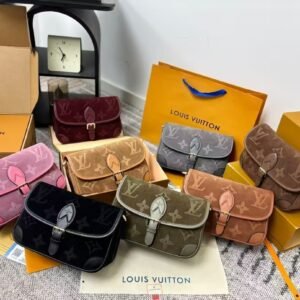 תיק של לואי ויטון