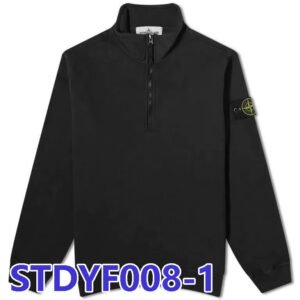 חולצה סווטשרט של סטון איילנד