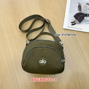 תיק של אלו יוגה