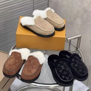 כפכפים של לואי ויטון