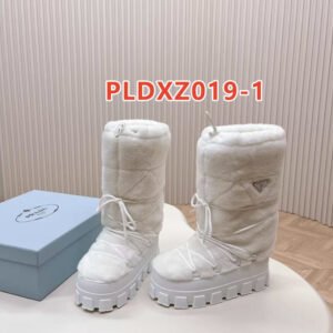 מגפיים של פראדה