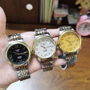 שעון של טיסו