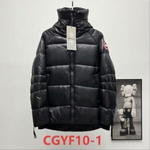 מעיל של קנדה גוס