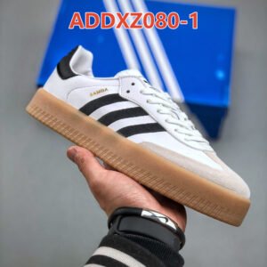 נעליים של אדידס סמבה