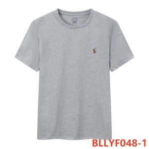 חולצה קצרה של פולו ראלף לורן