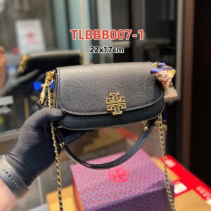 תיק של טורי ברץ׳