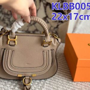 תיק של קלואה