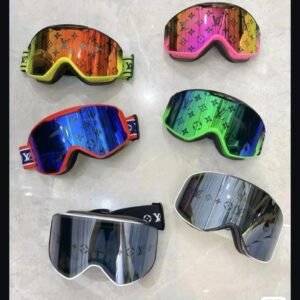 משקפי סקי של לואי ויטון