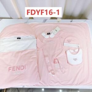 סט לידה / תינוקות של פנדי