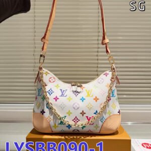 תיק של לואי ויטון מעור