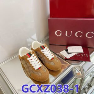 נעליים של גוצ׳י