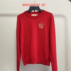 חולצה סריג של מייקל קורס