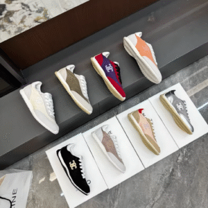 נעליים של סלין