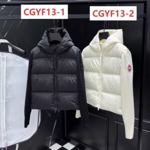 מעיל של קנדה גוס