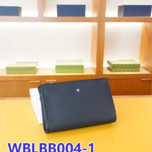 תיק קלאץ׳ של מון בלאן