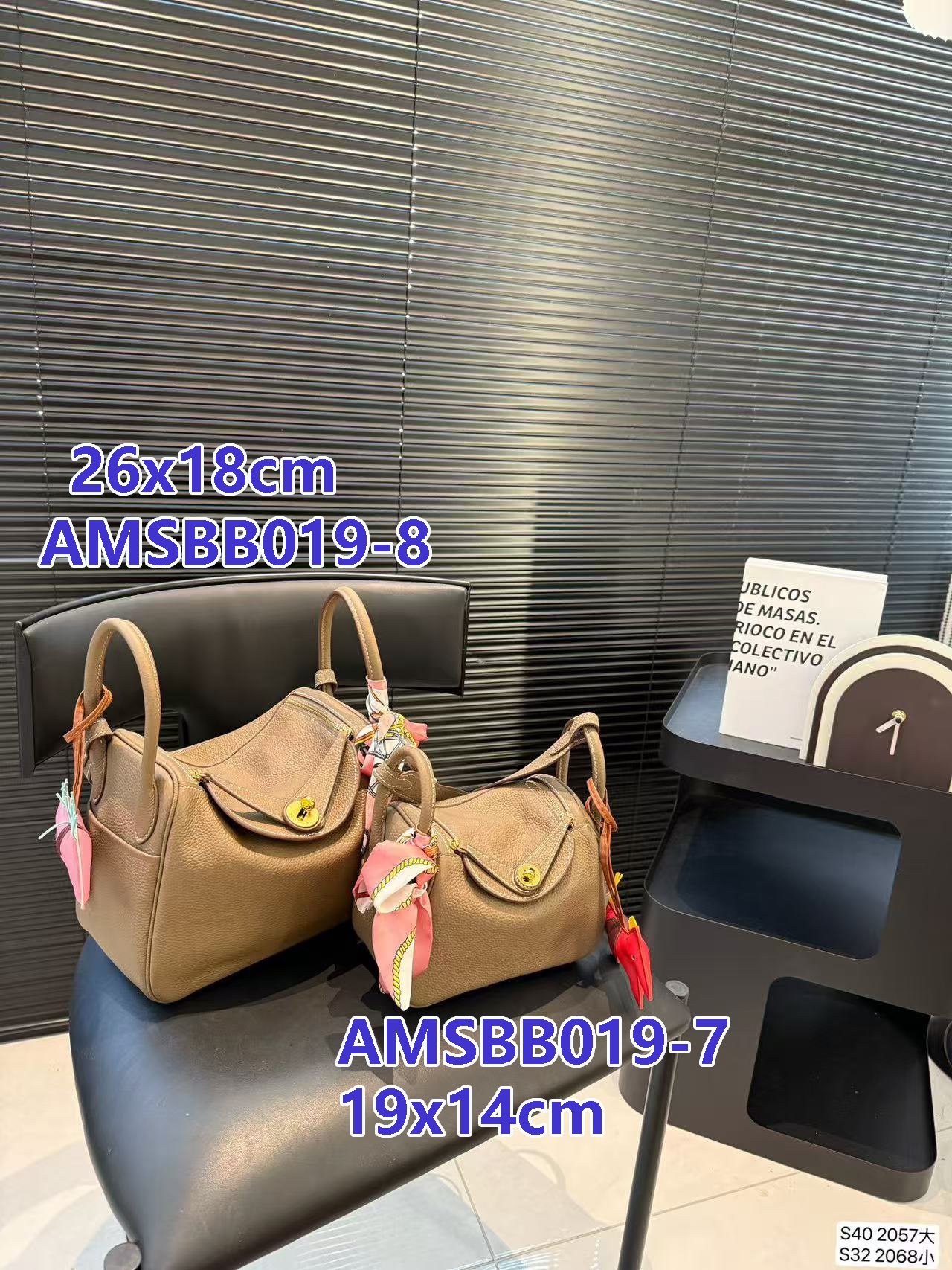 תיק של הרמס מעור – תמונה 4